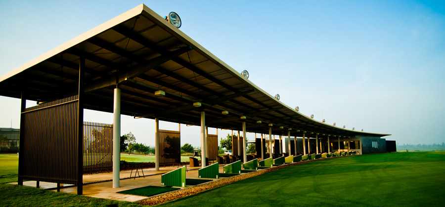 Driving Range