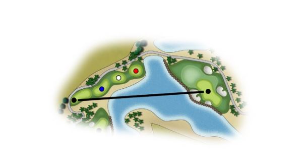 Hole 9