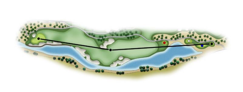 Hole 12