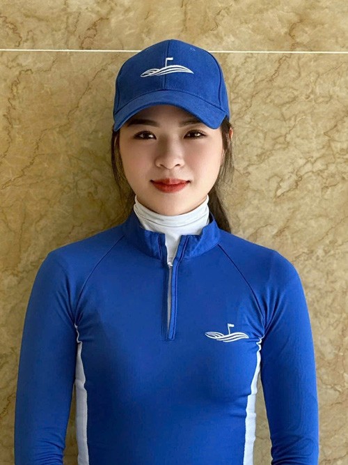 Nguyễn Thị Ngọc Nhung