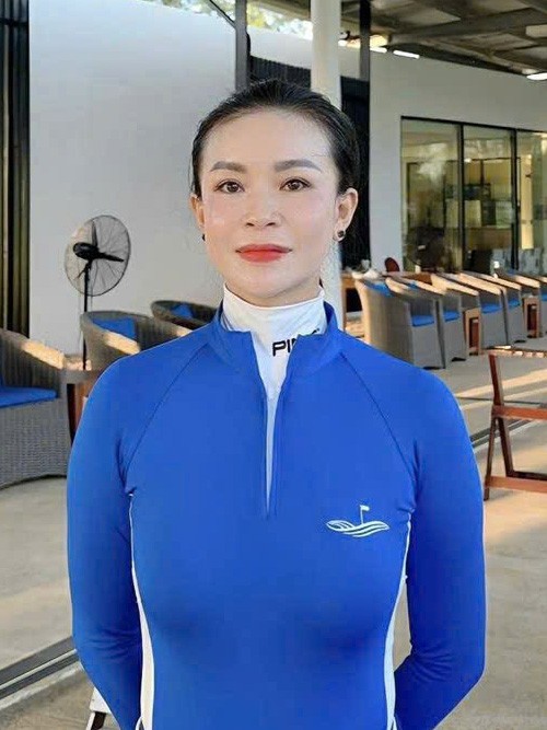Nguyễn Thị Thảo Chi