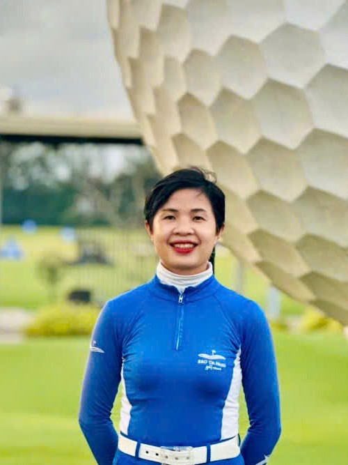 Lê Công Phương Thảo