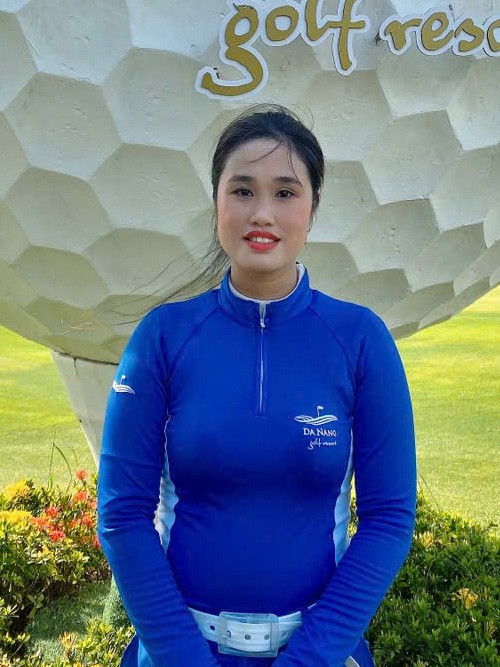 Đỗ Thị Ngọc Hà